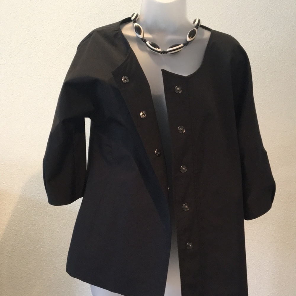 Vertigo Paris Jacket - image 2